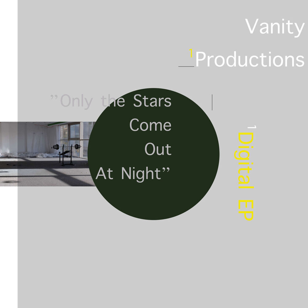 Picture of Only The Stars Come Out At Night