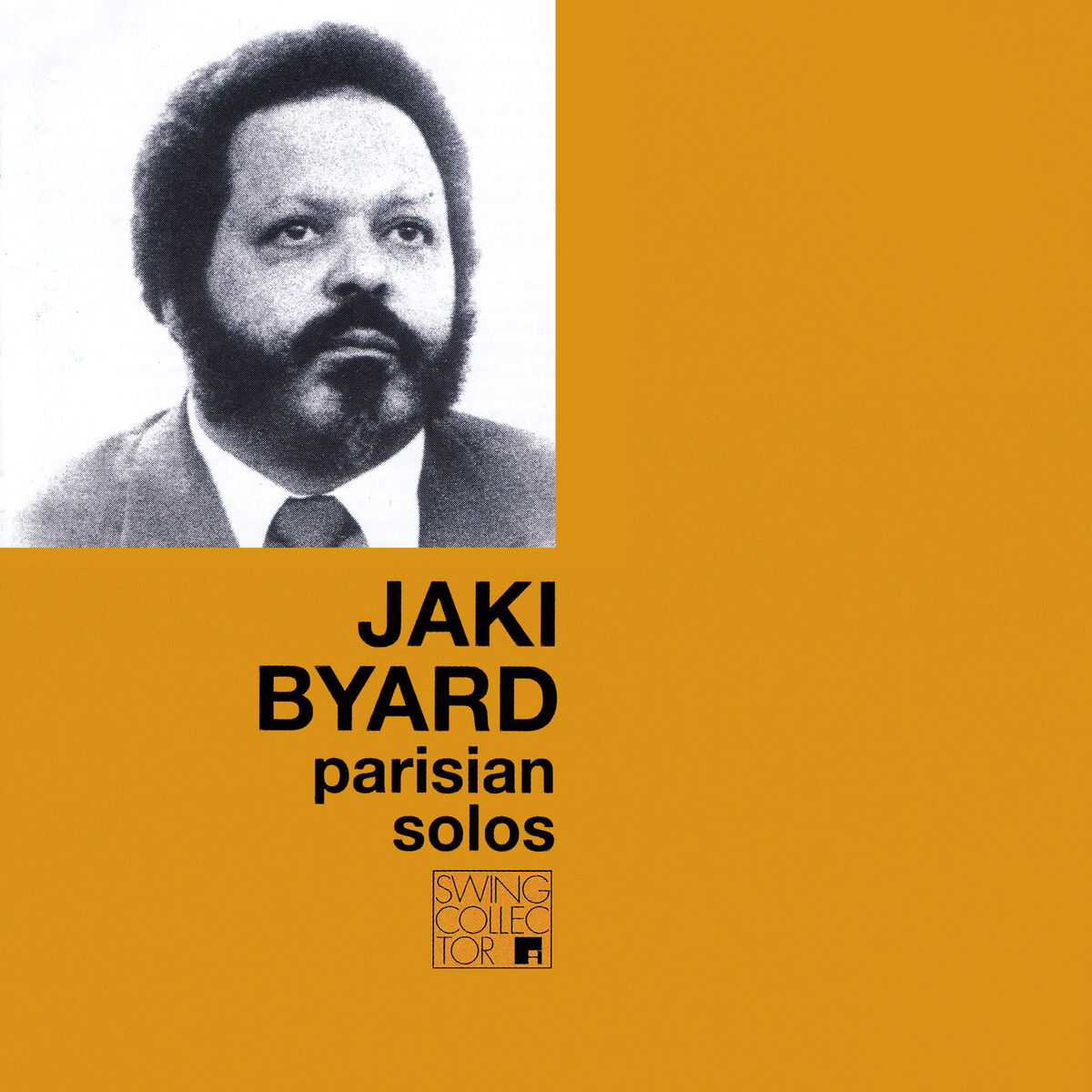 Album cover of Parisian Solos