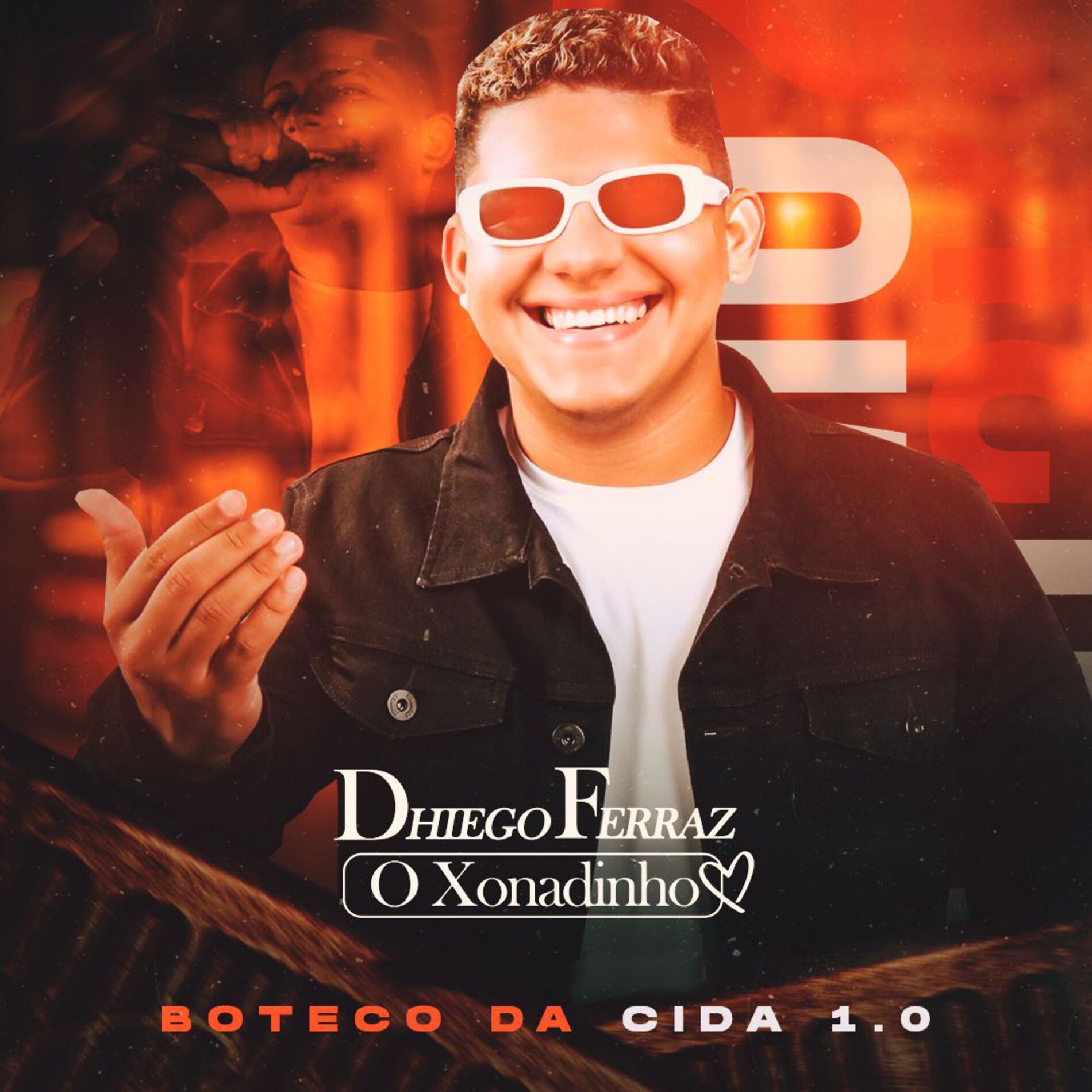 Album cover of Boteco da Cida 1.0