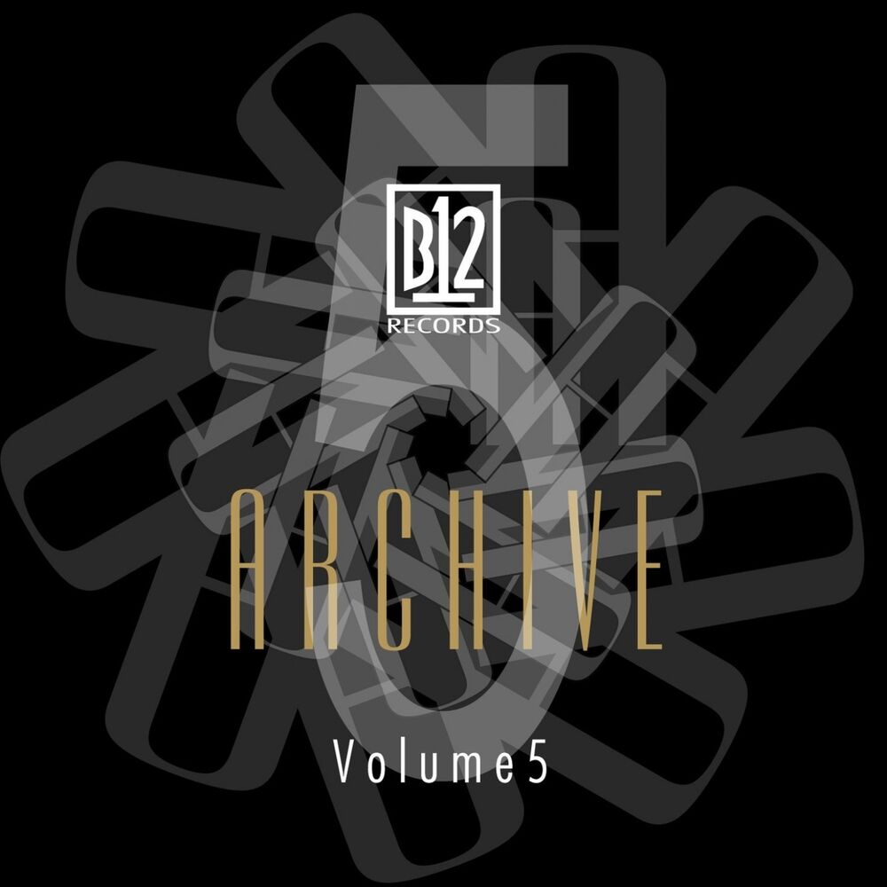 Picture of B12 Records Archive, Vol. 5