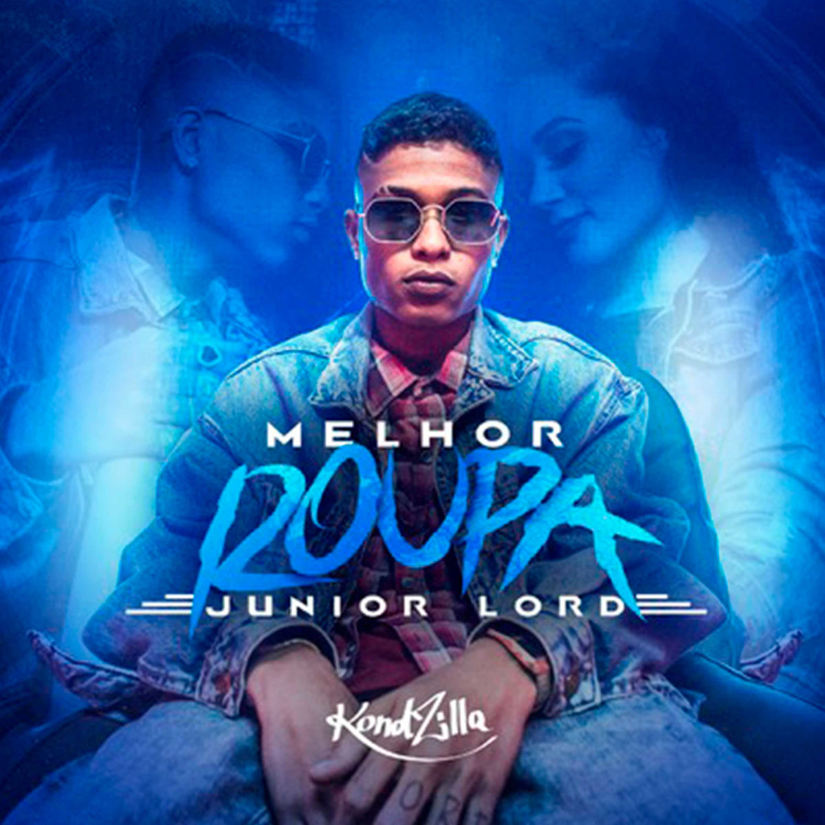 Album cover of Melhor Roupa