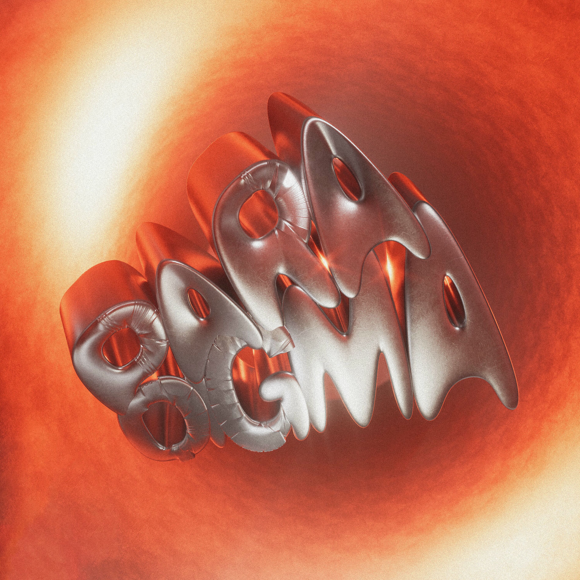Album cover of Paradigma EP
