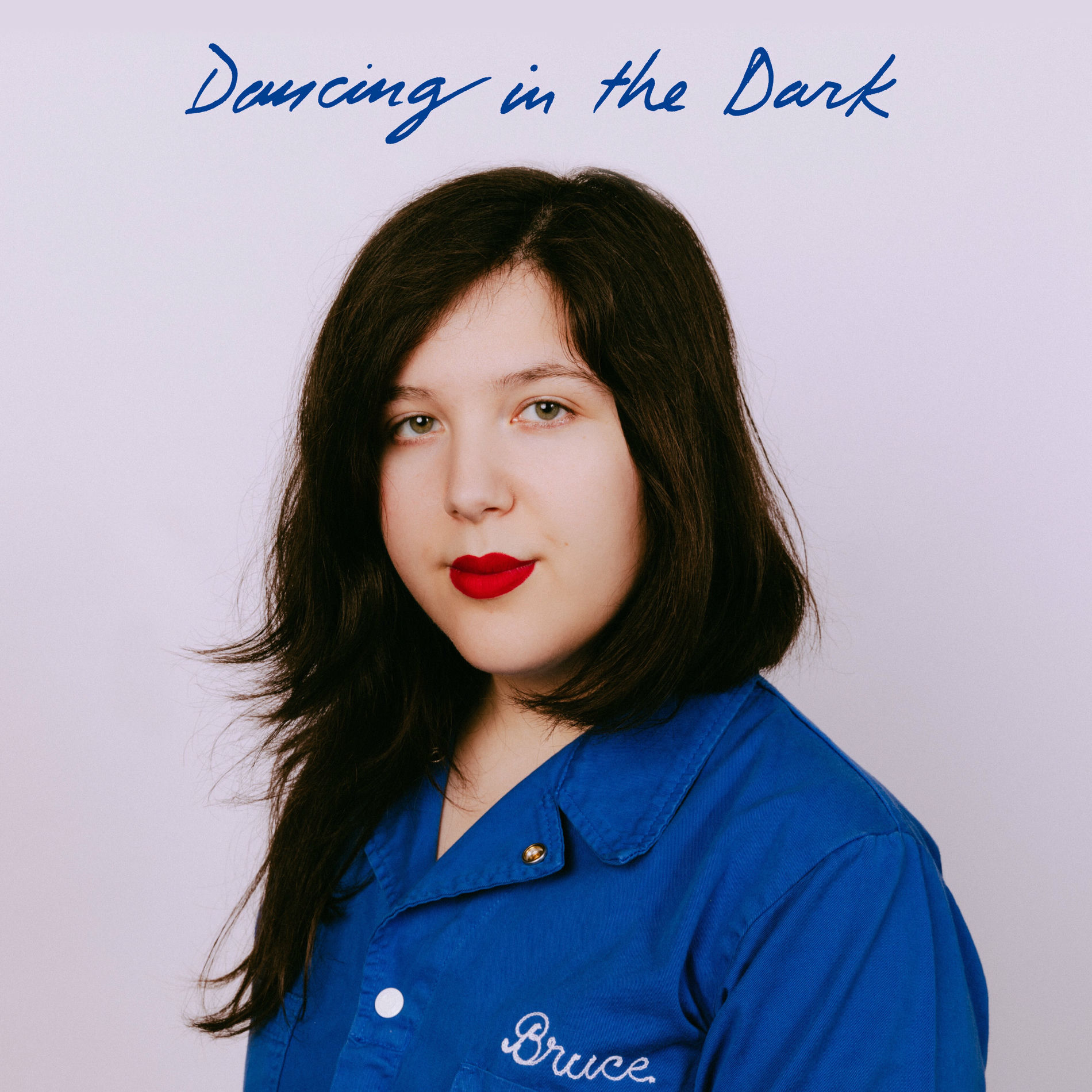 Album cover of Dancing In The Dark
