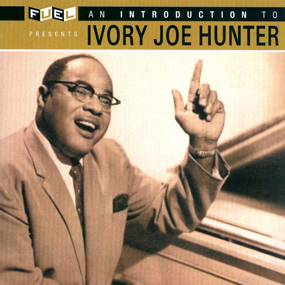 Picture of An Introduction To Ivory Joe Hunter