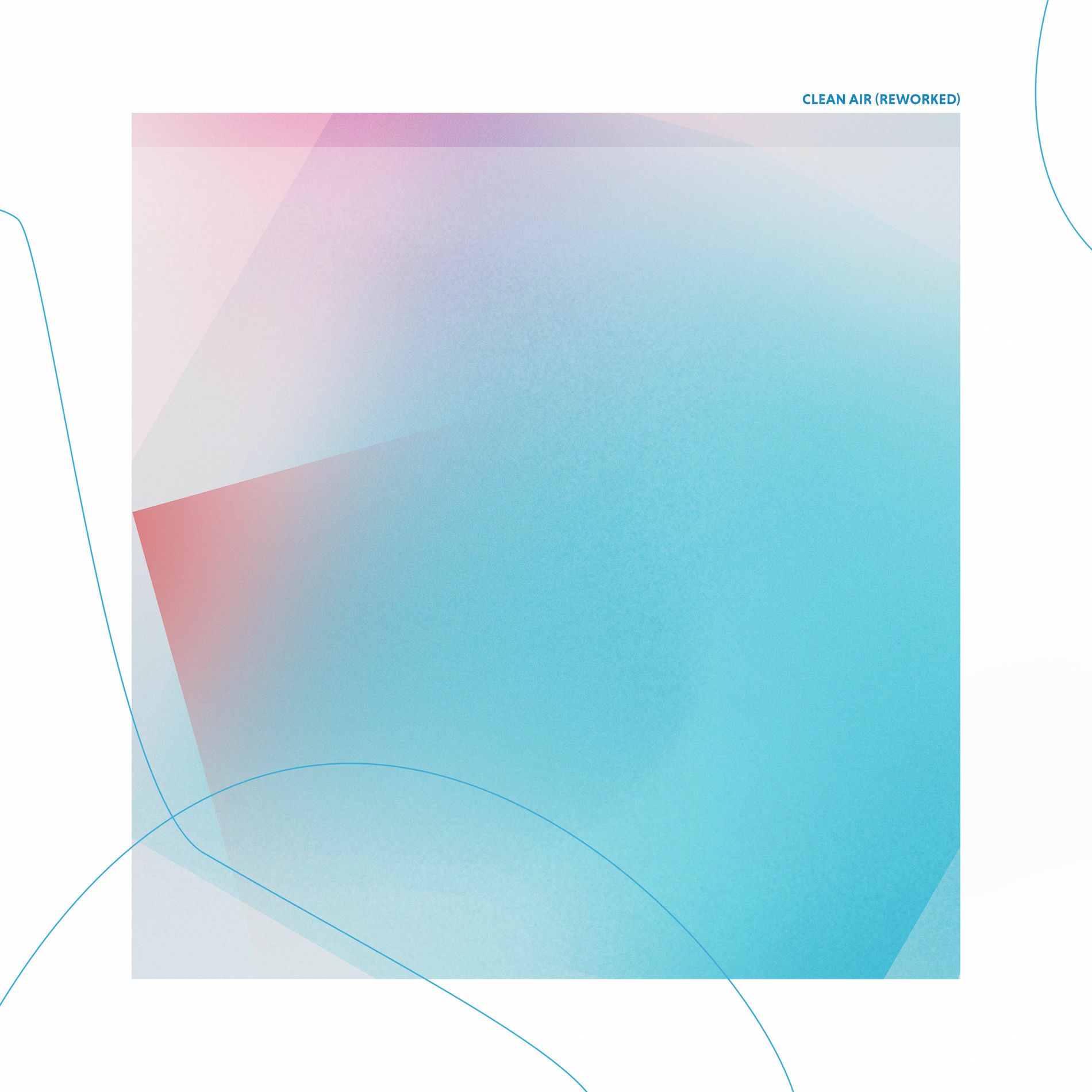 Album cover of Clean Air