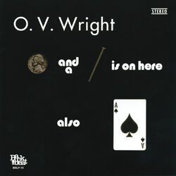 Cover of A Nickel And A Nail And Ace Of Spades