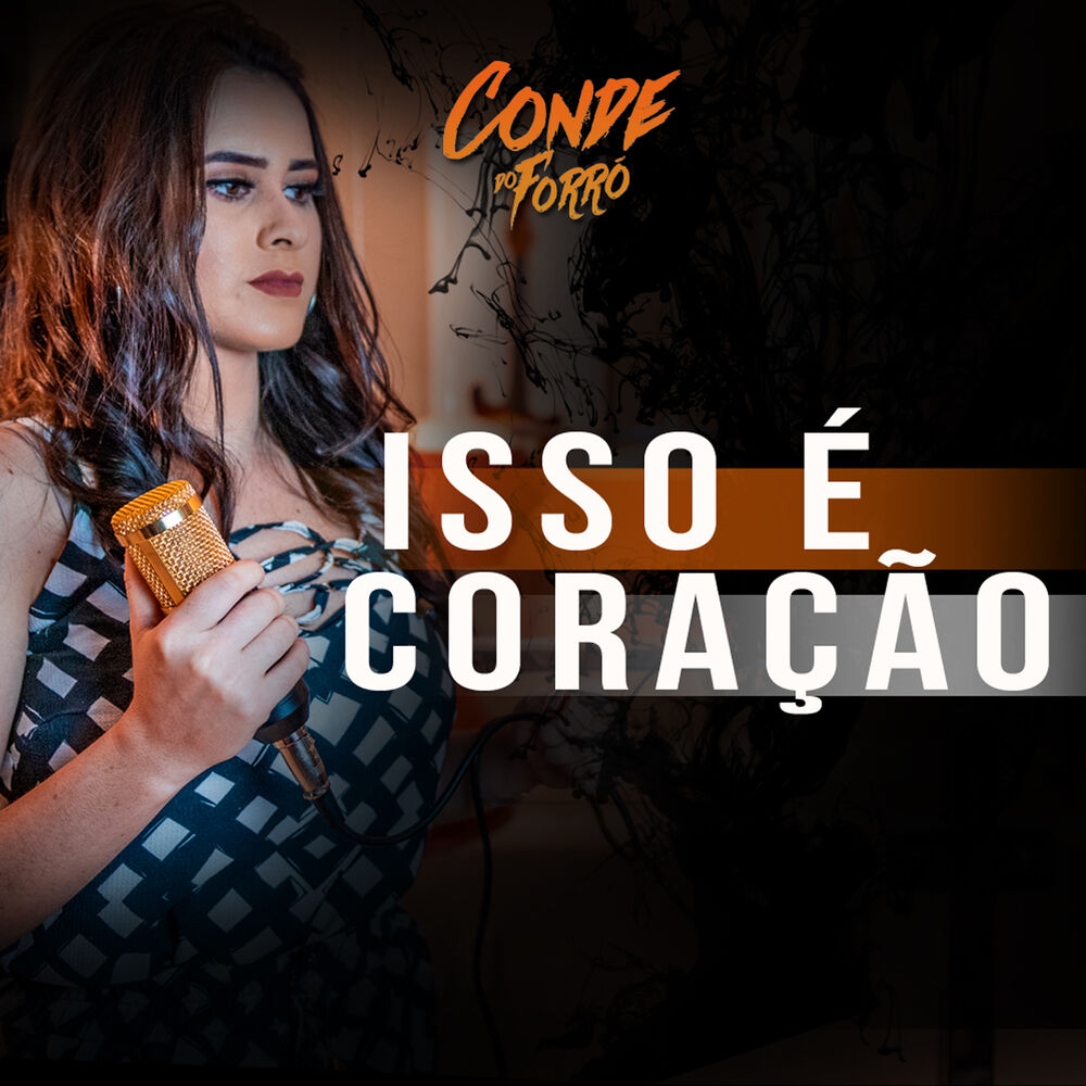 Picture of Isso É Coração