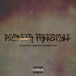 Cover of Pioneer Freestyle