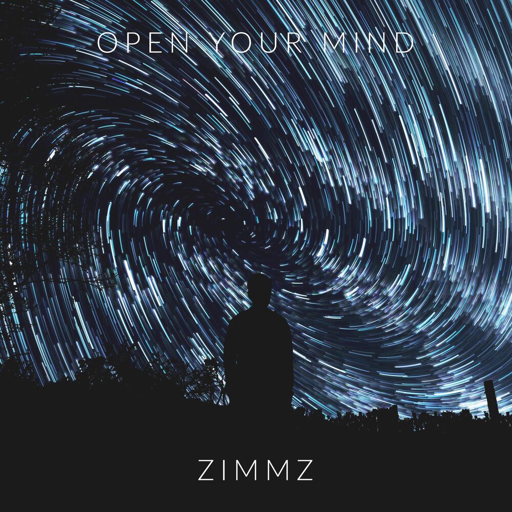 Picture of Open Your Mind
