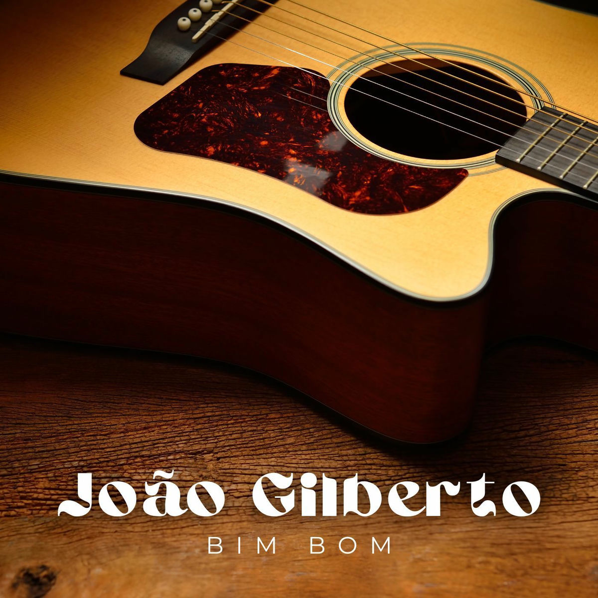 Album cover of Bim Bom