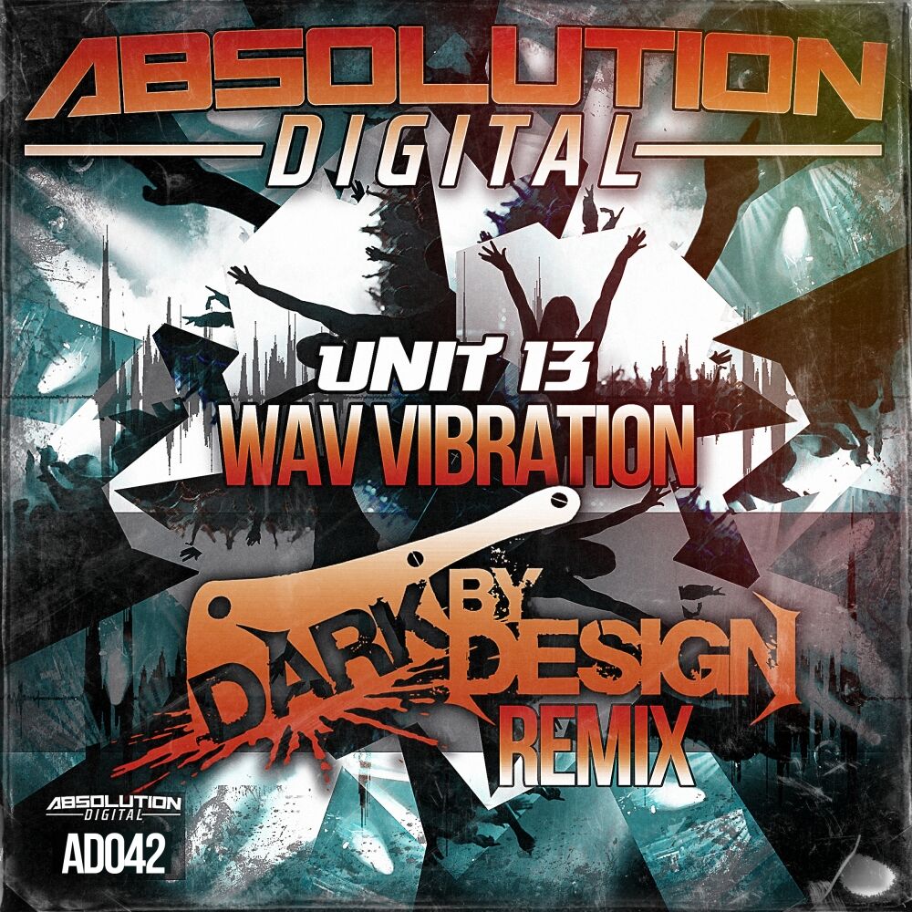Picture of Wav Vibrations (Dark By Design Remix)