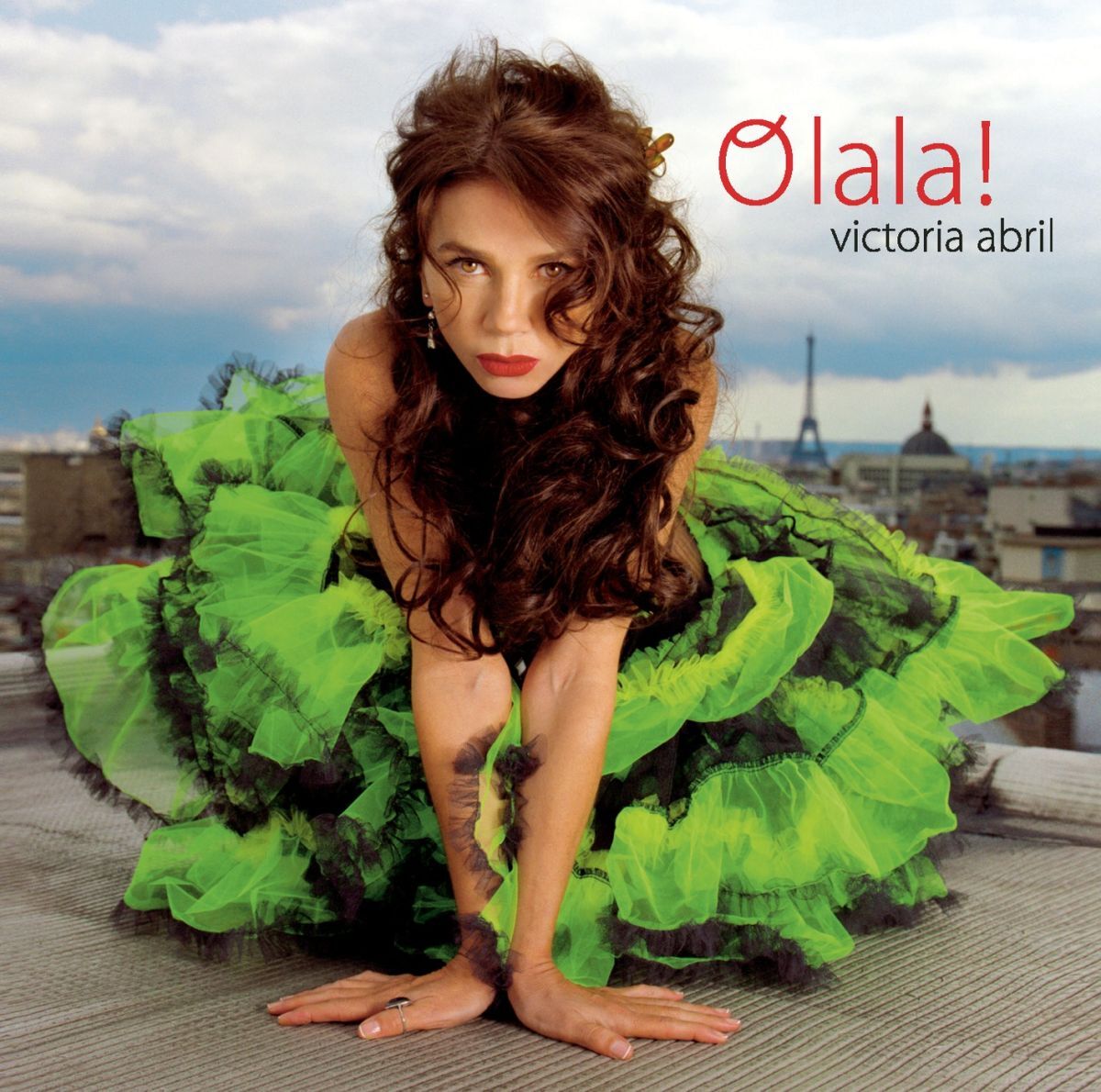 Album cover of Necesito Amor