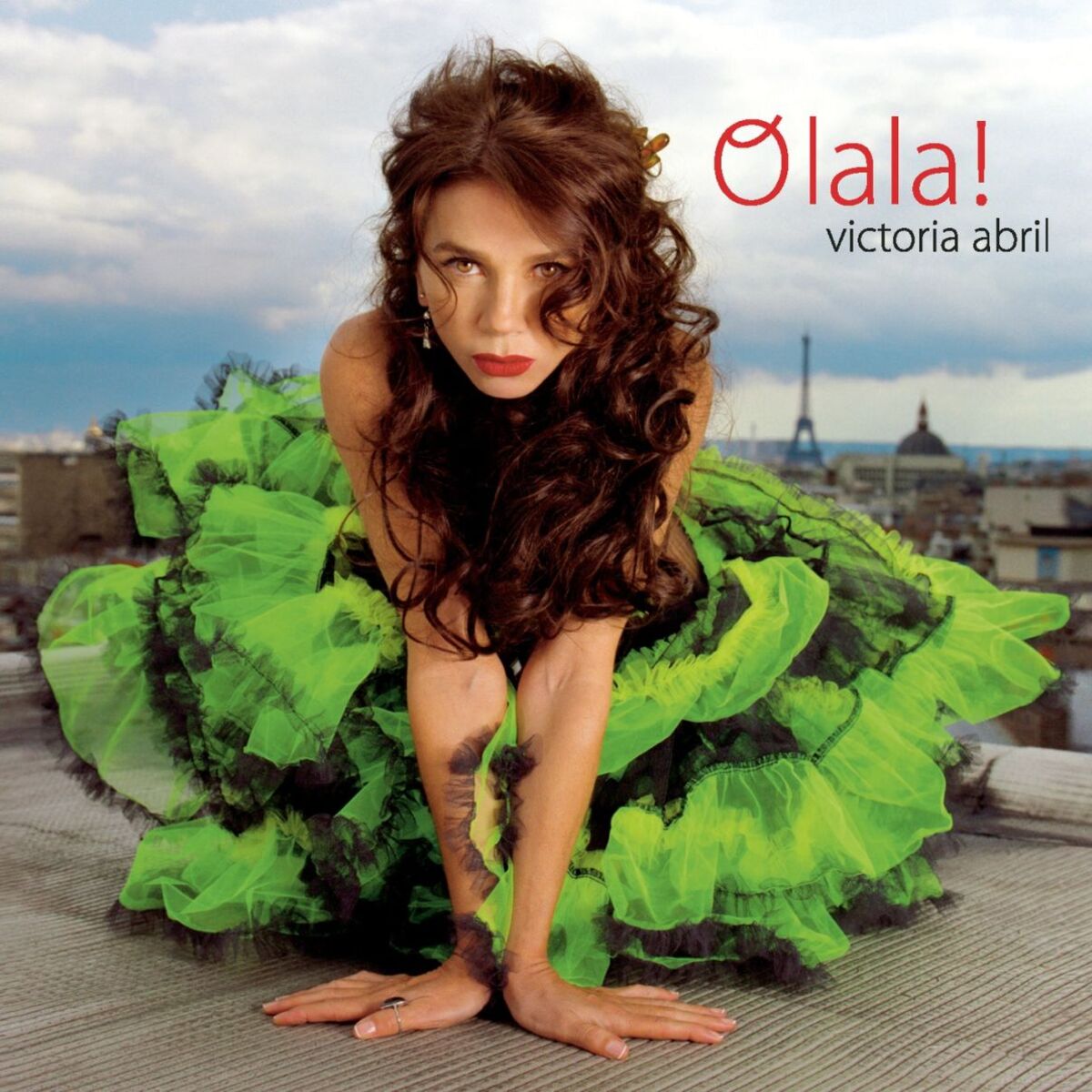 Album cover of Olala