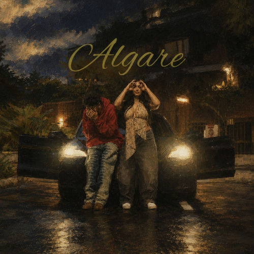 Algare