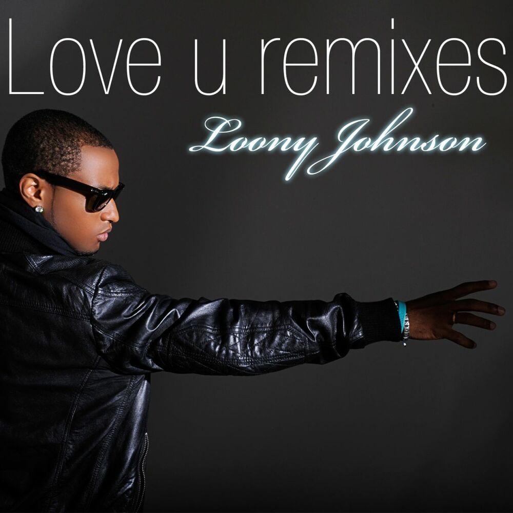 Picture of Love U (Remixes)