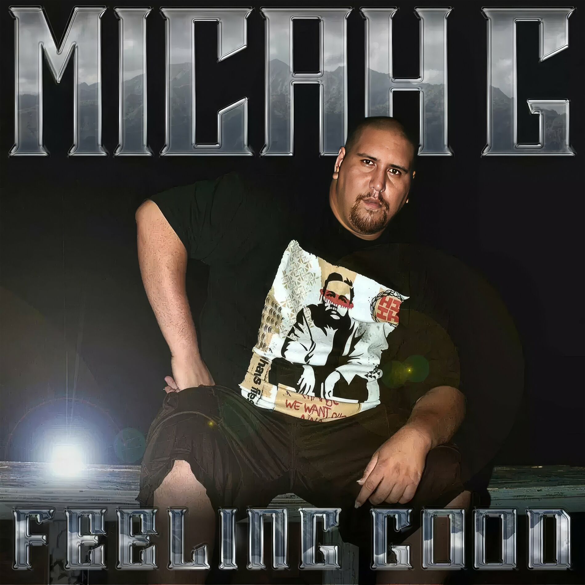 Album cover of Feeling Good
