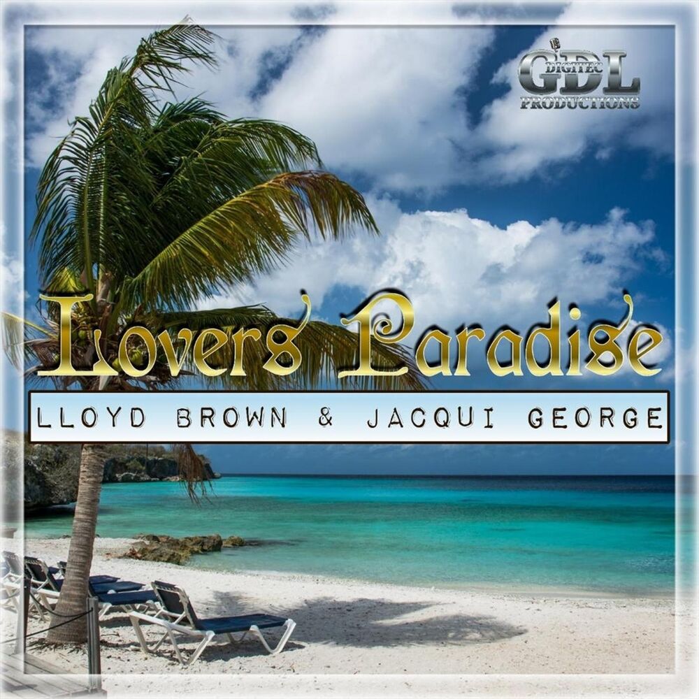 Picture of Lover's Paradise