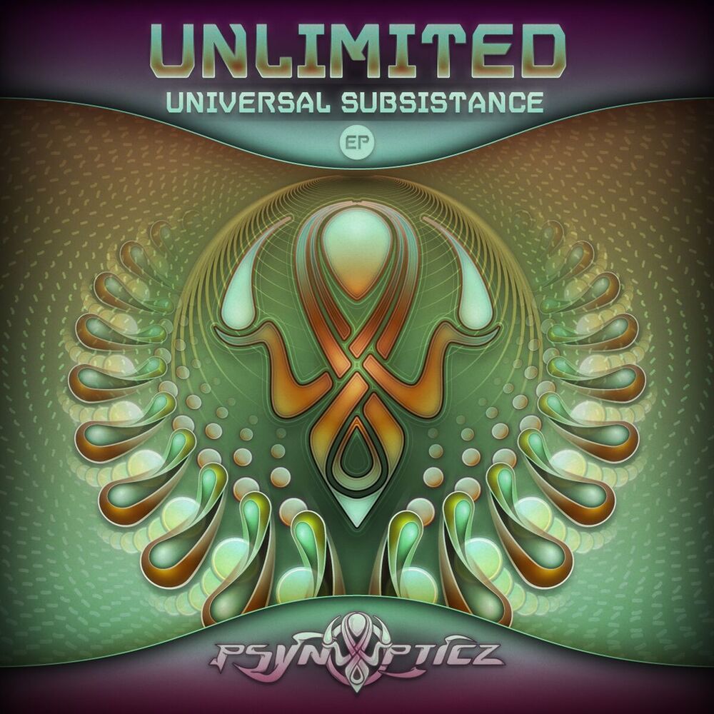 Picture of Universal Subsistence