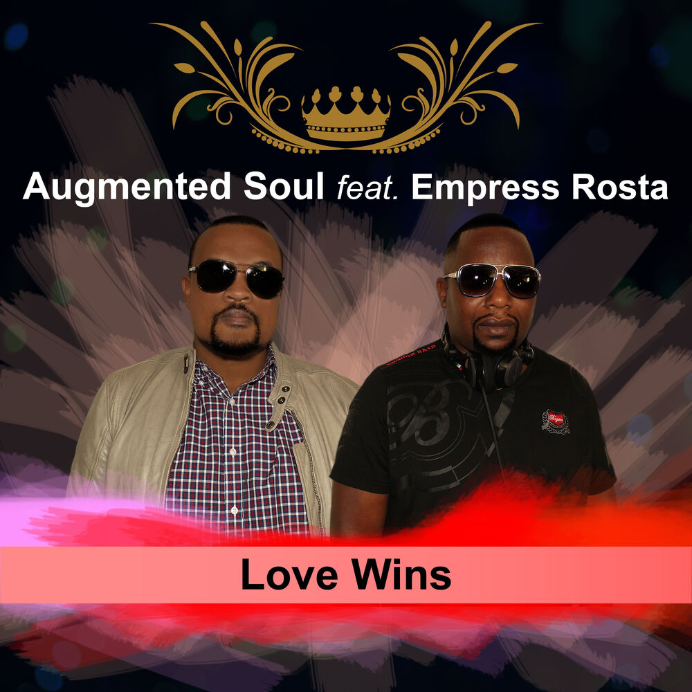 Picture of Love Wins