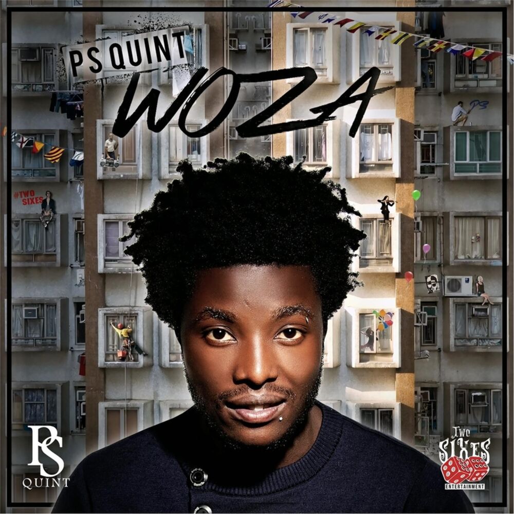 Picture of Woza