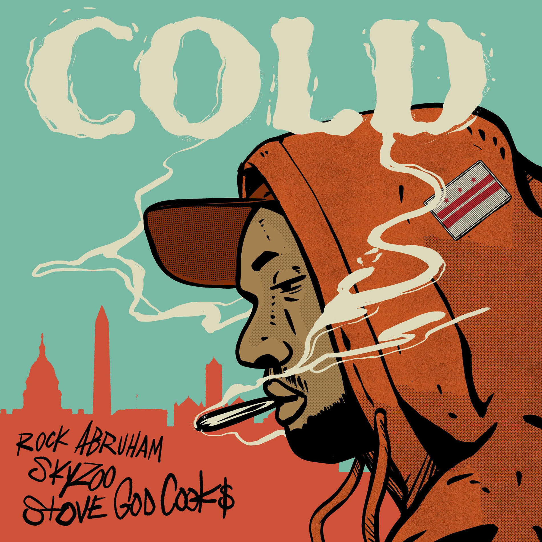Album cover of Cold