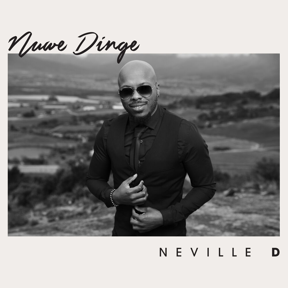 Picture of Nuwe Dinge (Koortjies Reloaded)