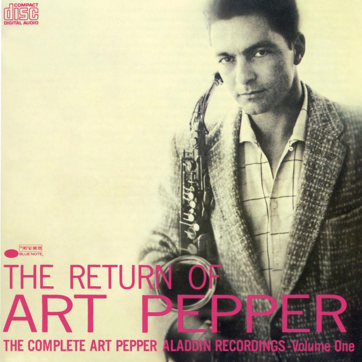 Album cover of Patricia