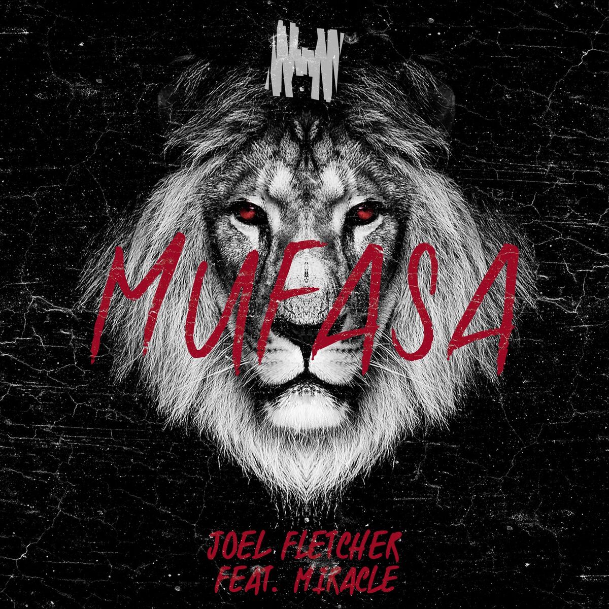 Album cover of Mufasa