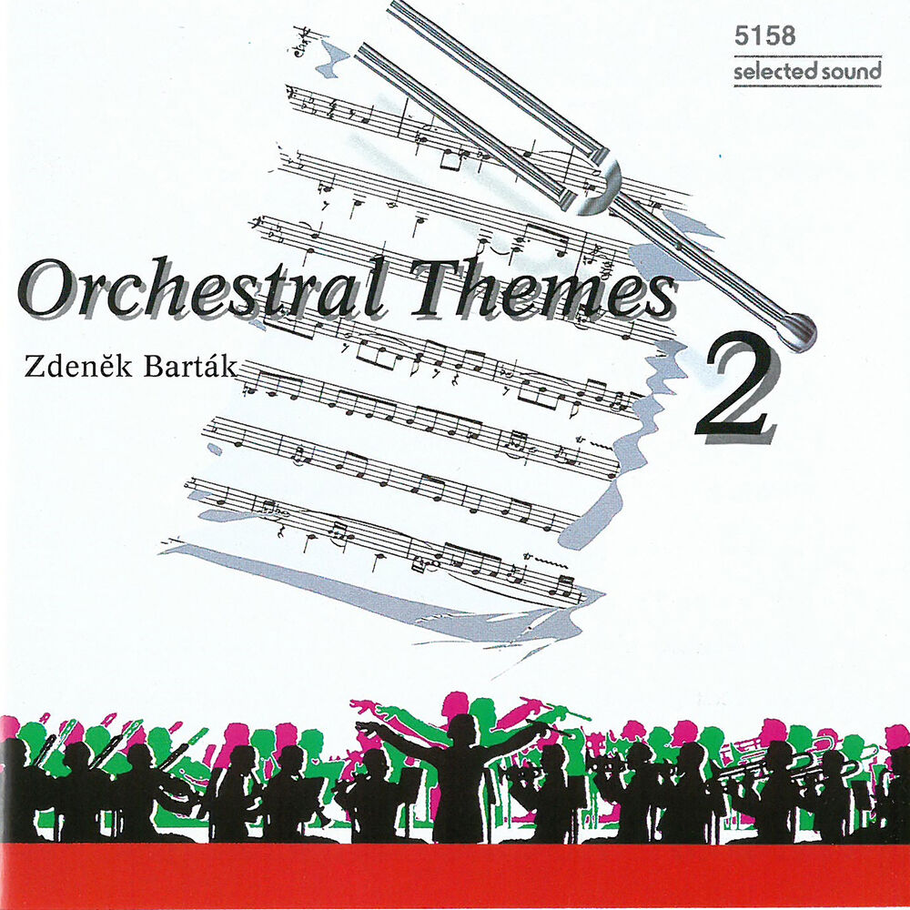 Picture of Orchestral Themes 2