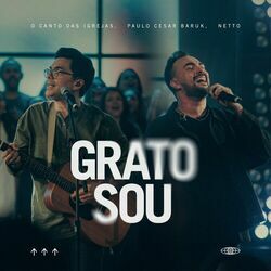 Cover of Grato Sou