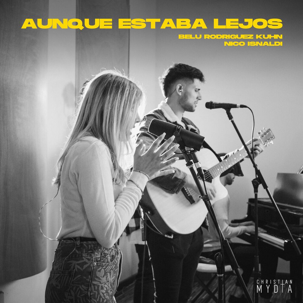 Picture of Aunque Estaba Lejos
