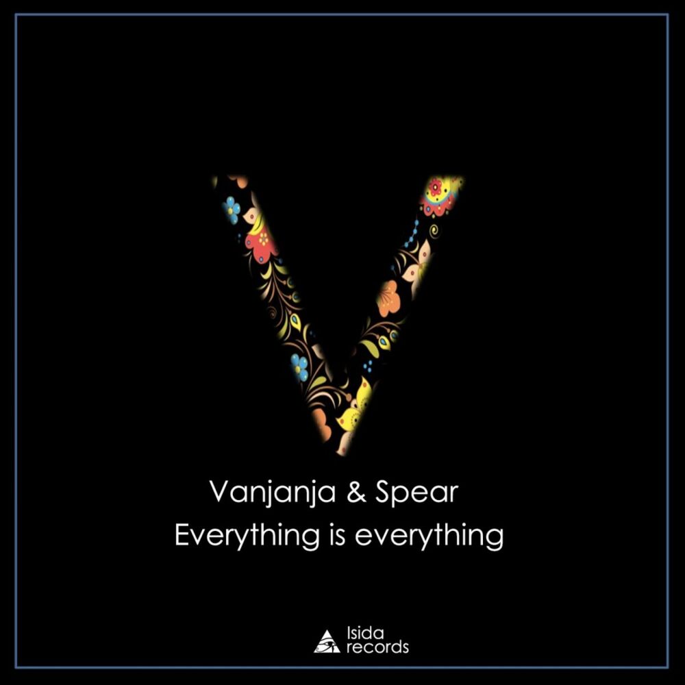 Picture of Everything Is Everything