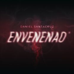 Cover of Envenenao