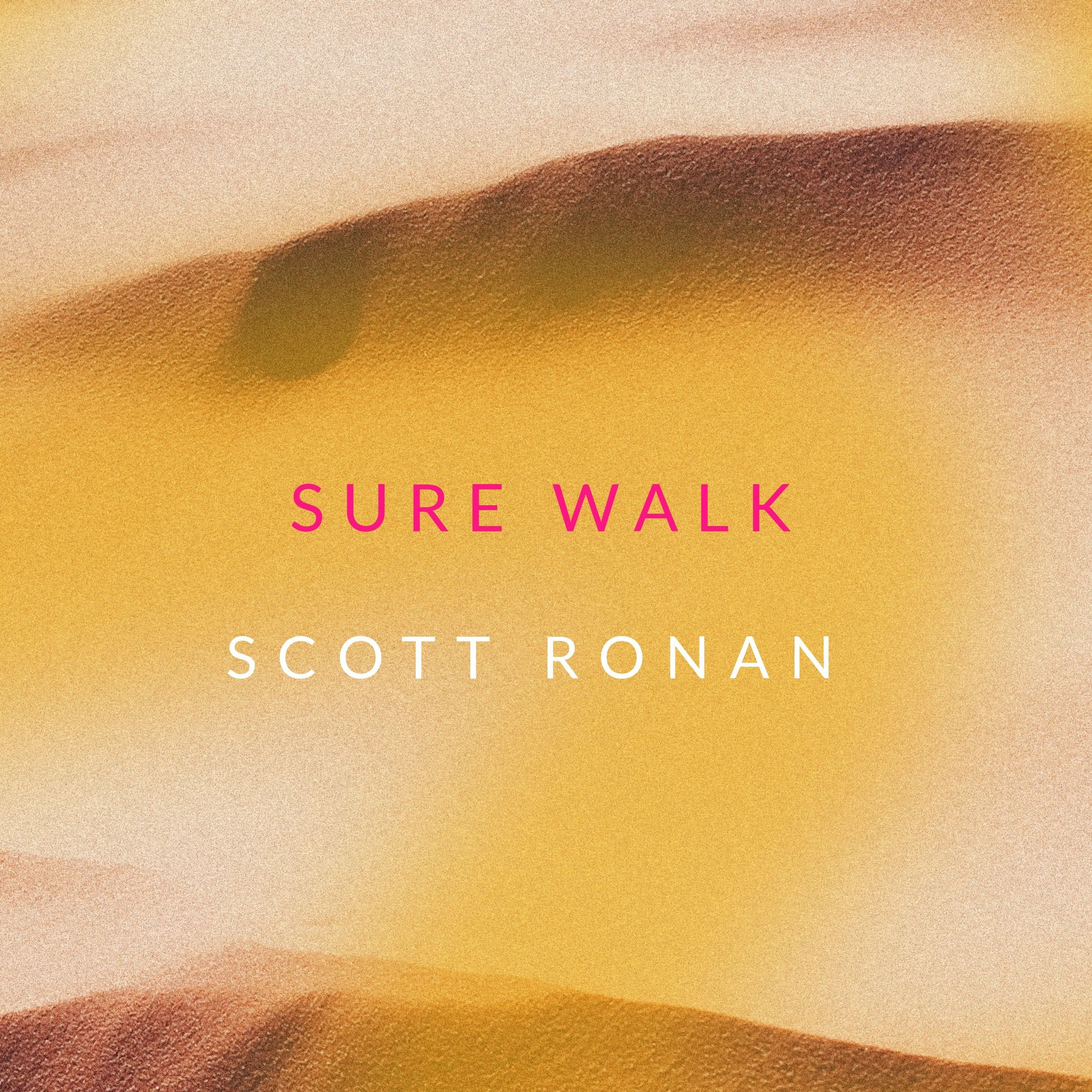 Album picture of Sure Walk