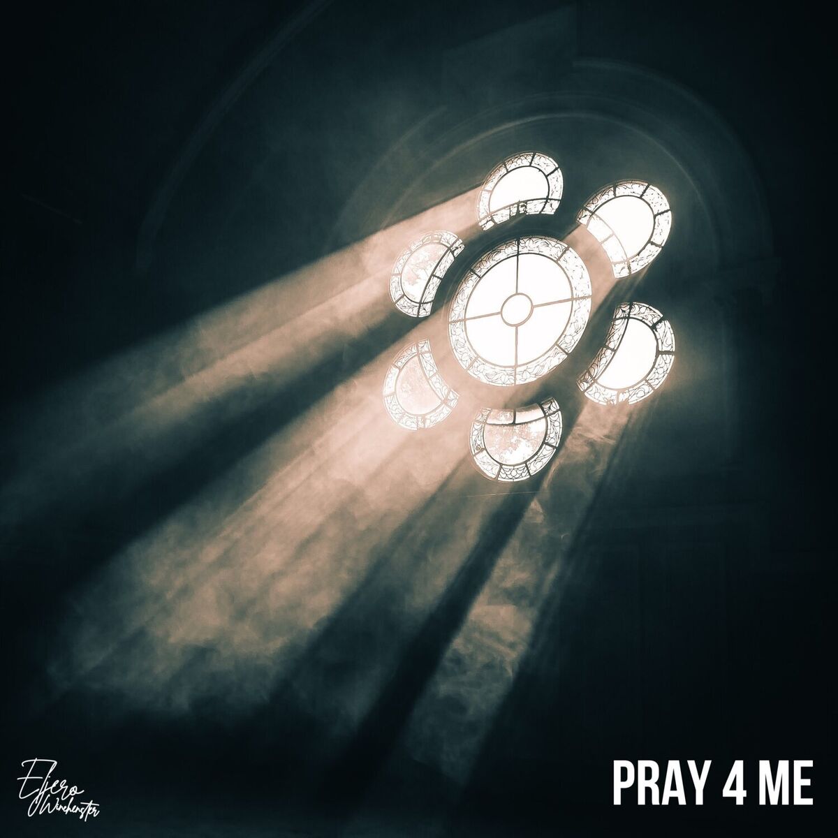 Album cover of PRAY 4 ME
