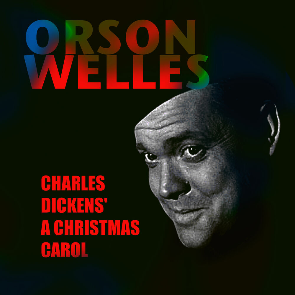 Picture of Charles Dickens' A Christmas Carol