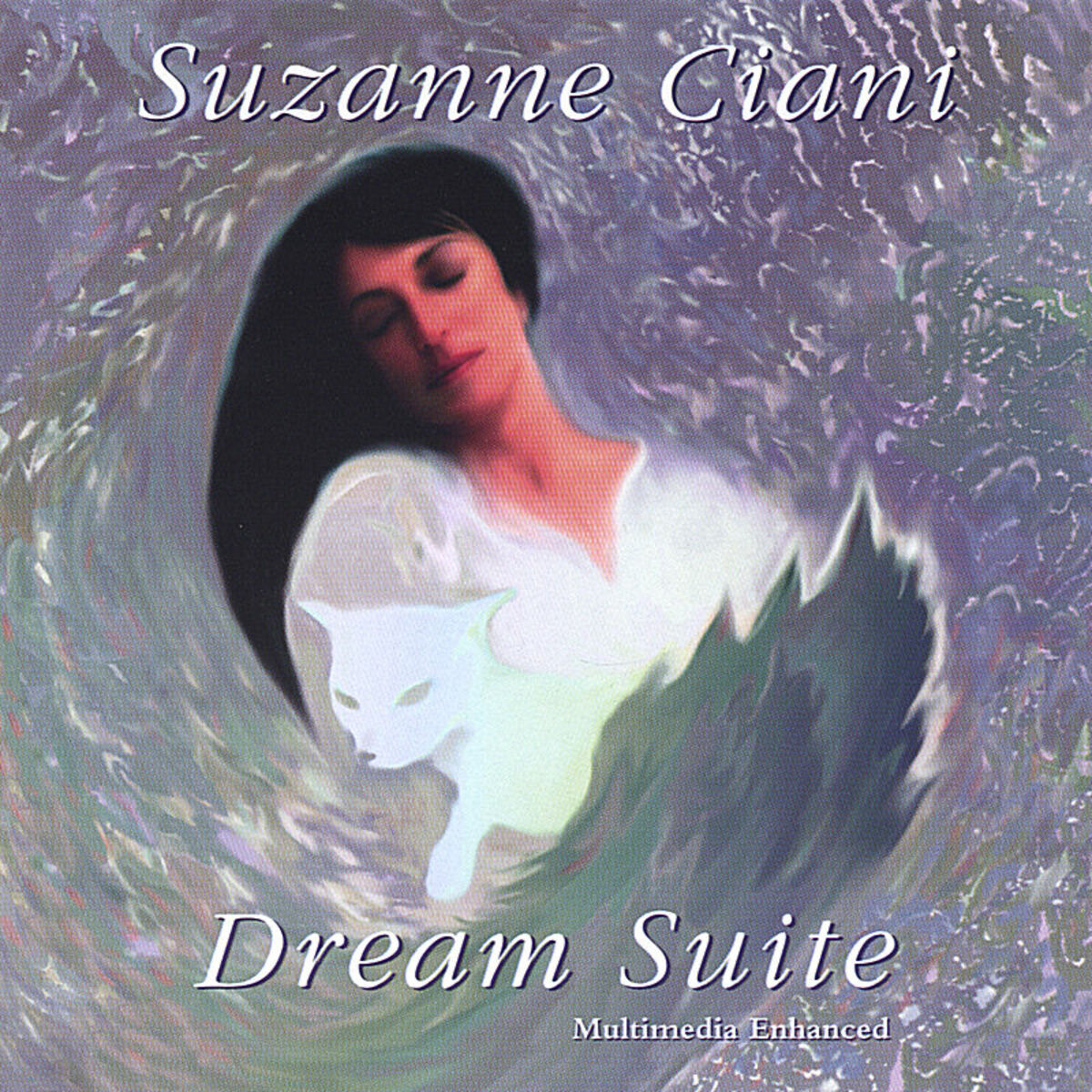 Album cover of Dream Suite