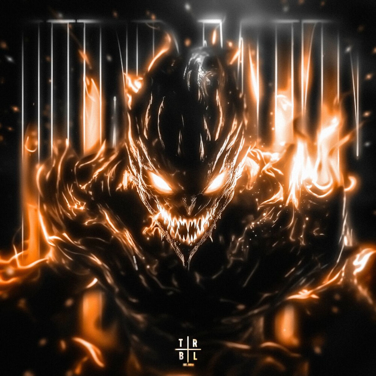 Album cover of HERMIT