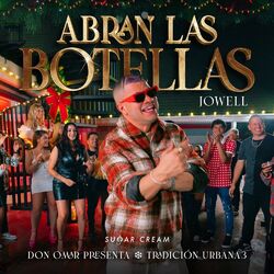 Cover of Abran Las Botellas