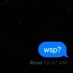 wsp?