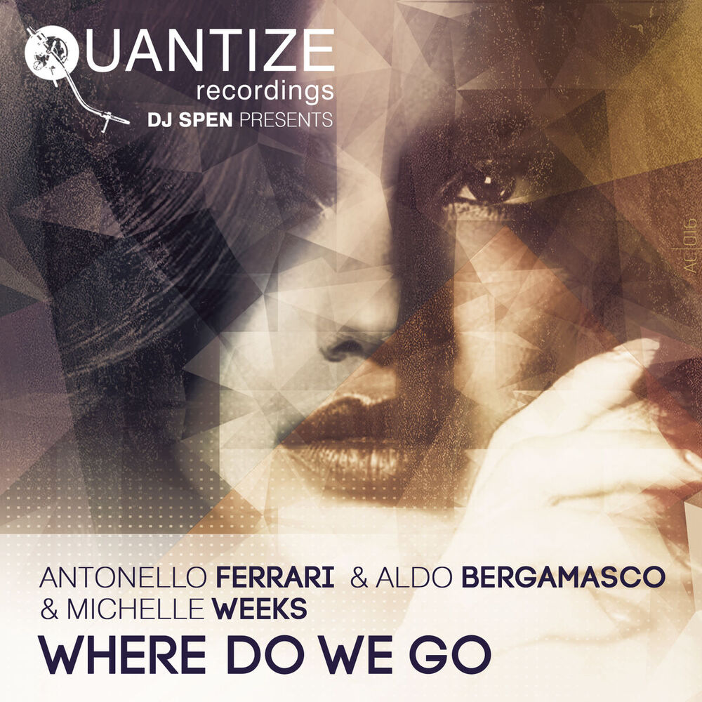 Picture of Where Do We Go