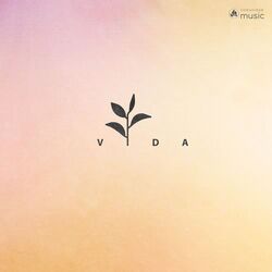 Cover of Vida EP