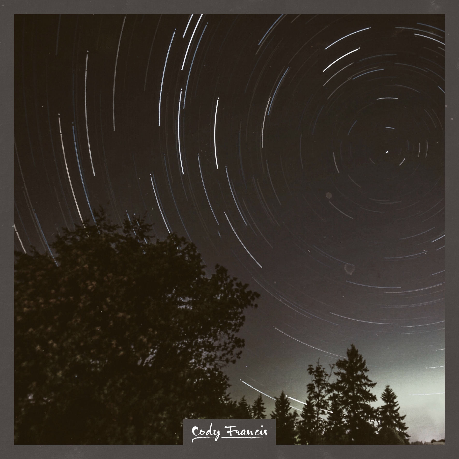 Album cover of Running Circles