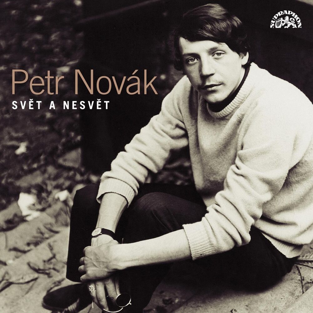 Picture of Svět A Nesvět (Písně 1966-1997)
