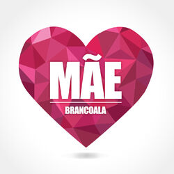 Cover of Mãe