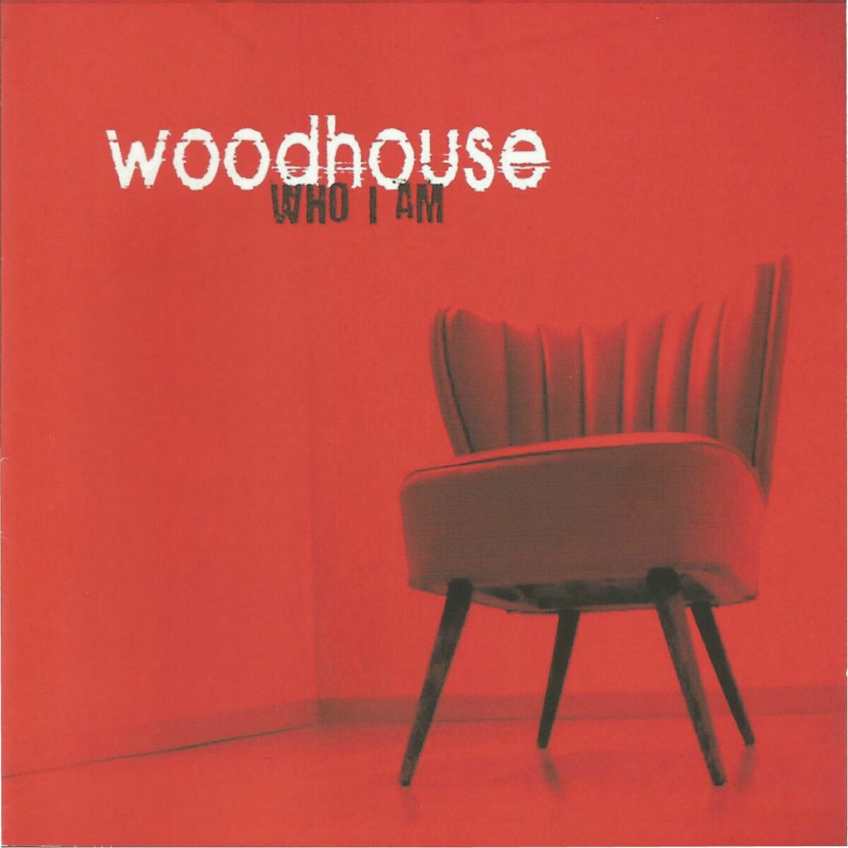 Album cover of Suedehead