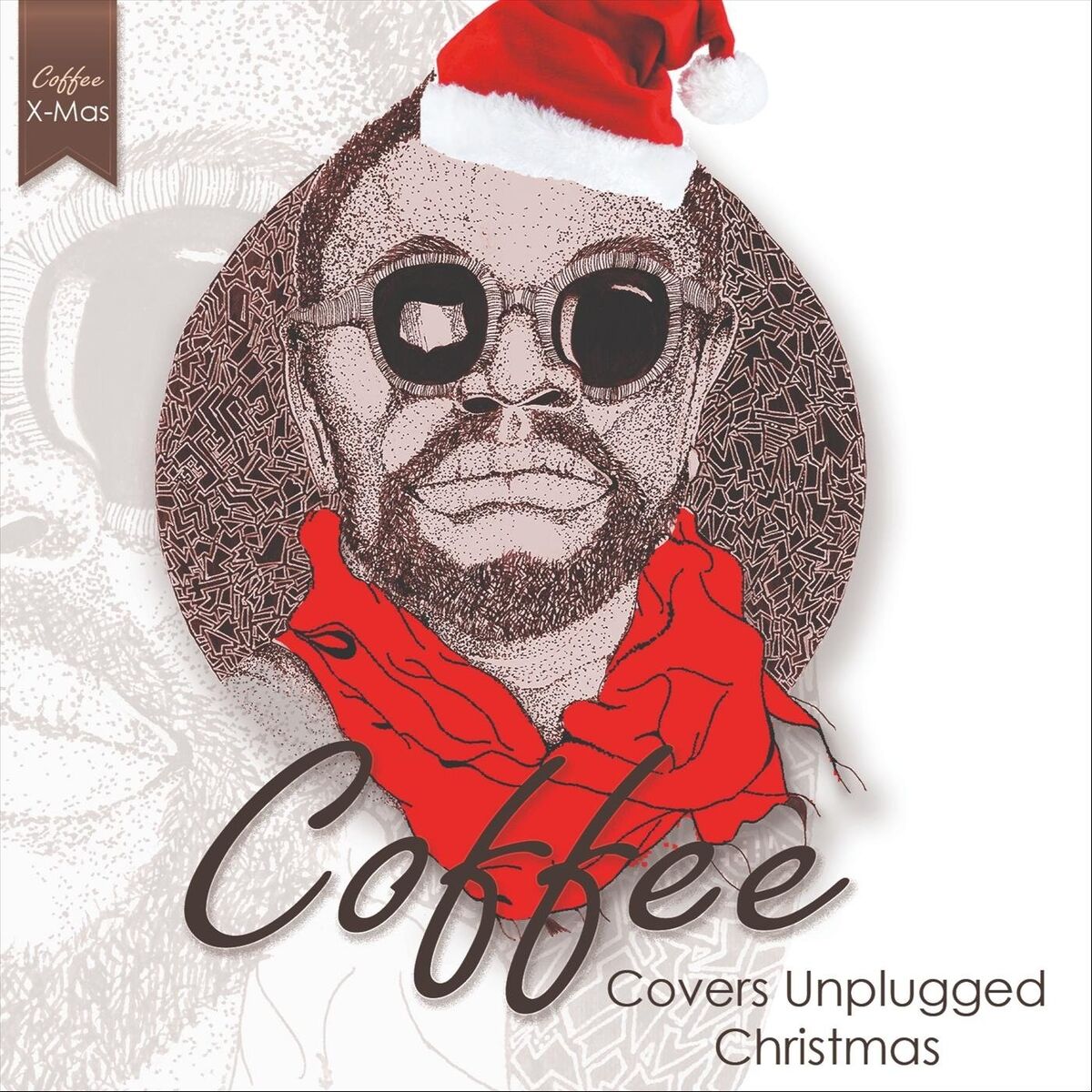 Album cover of Covers Unplugged Christmas