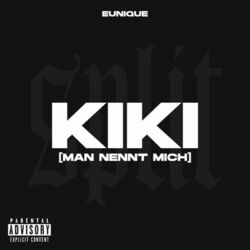 Cover of MAN NENNT MICH
