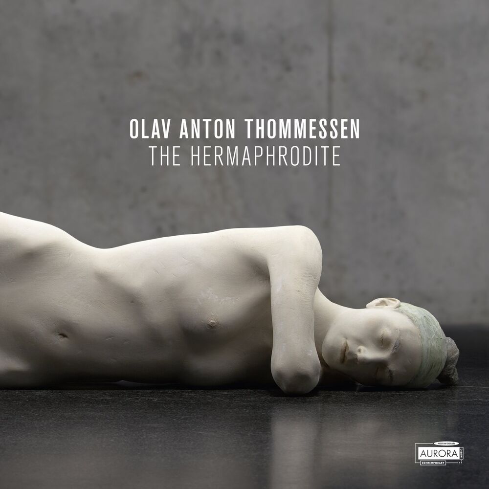 Picture of Thommessen: The Hermaphrodite
