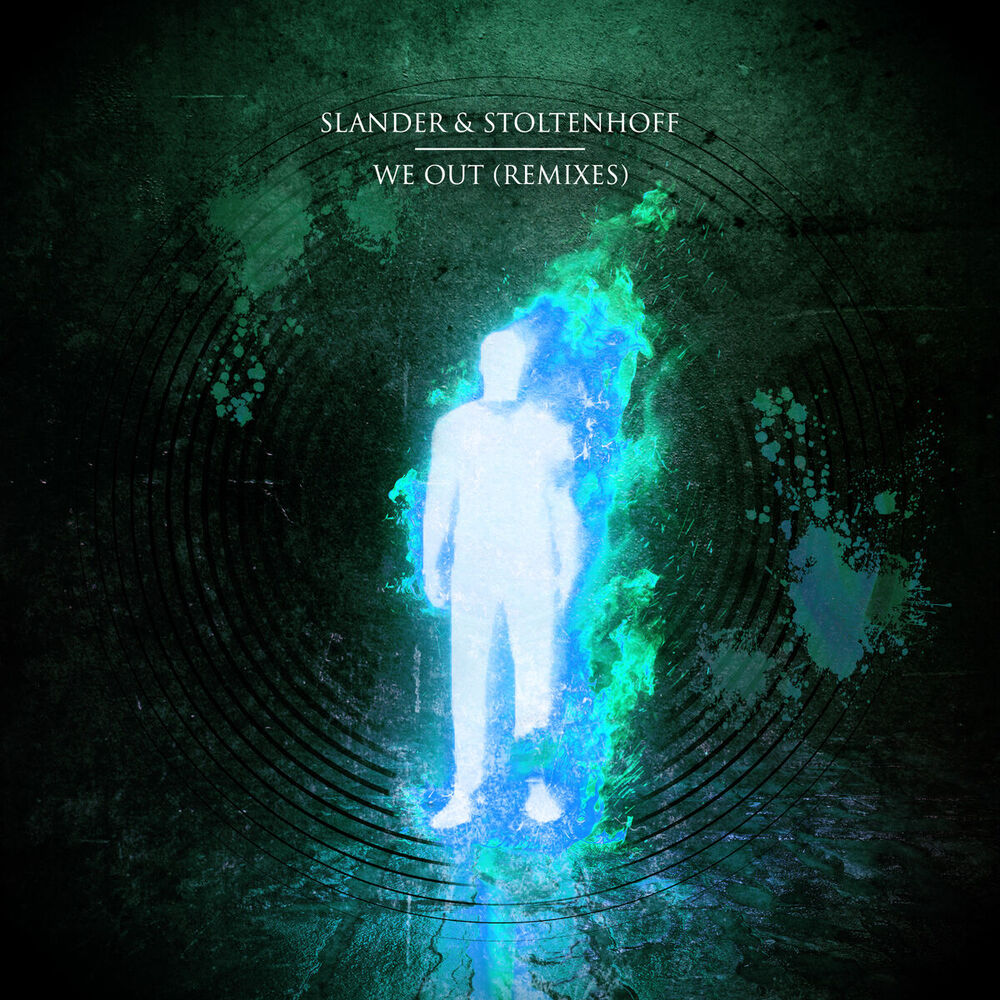Picture of We Out (Remixes)